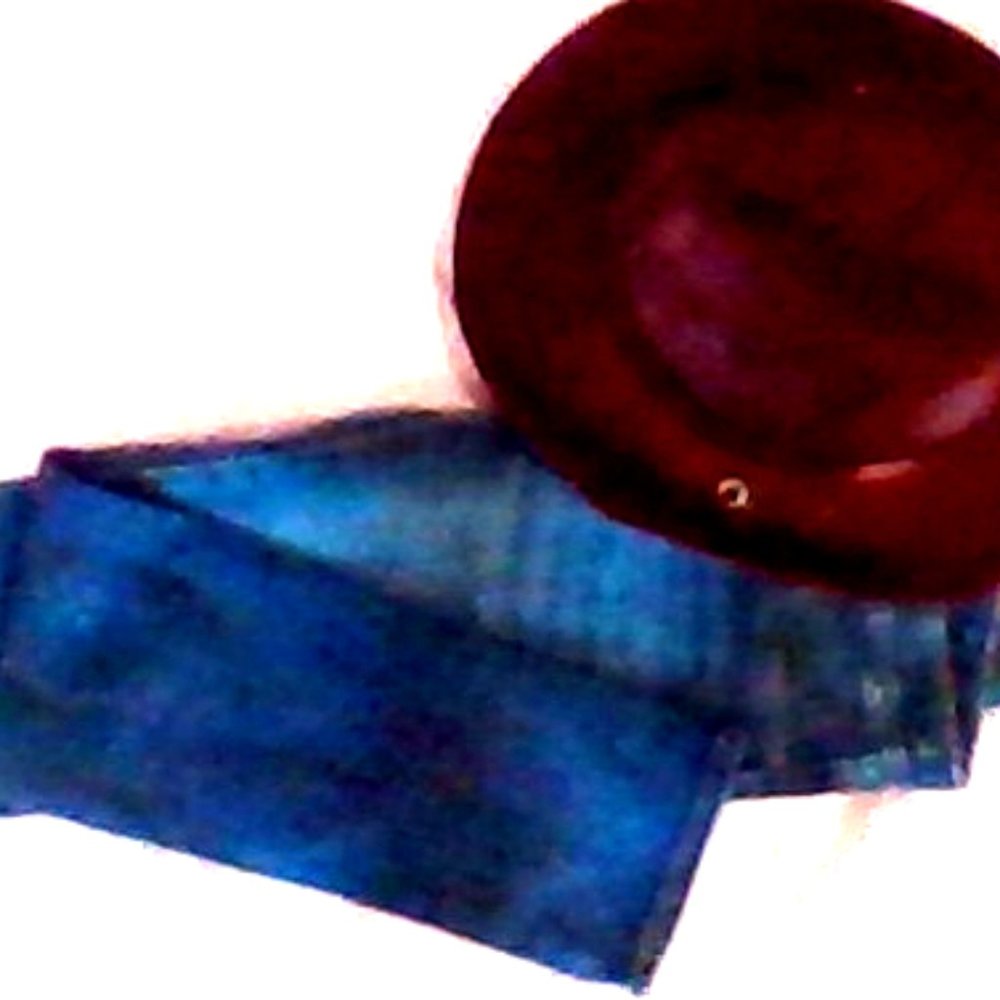 Country Style Skinny Blue Jeans for Tweens (Unisex)